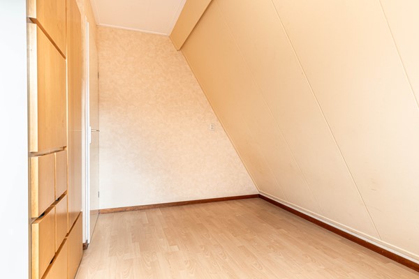 Medium property photo - Mussenhof 13, 9502 SH Stadskanaal